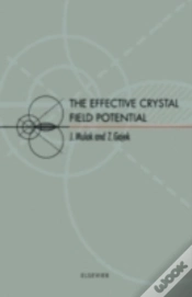 Capa do artigo The Effective Crystal Field Potential