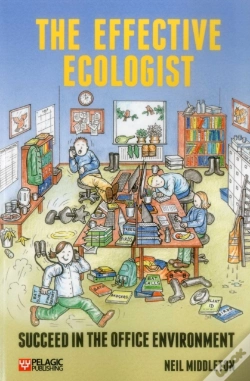 Capa do artigo The Effective Ecologist