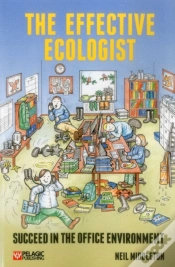 Capa do artigo The Effective Ecologist