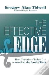 The Effective Edge