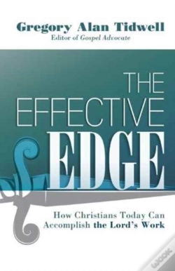 Capa do artigo The Effective Edge