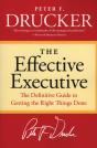 The Effective Executive - Preview