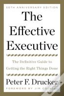 The Effective Executive