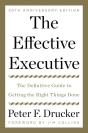 The Effective Executive - Preview