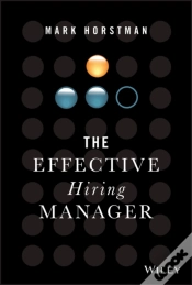 Capa do artigo The Effective Hiring Manager
