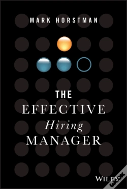 Capa do artigo The Effective Hiring Manager