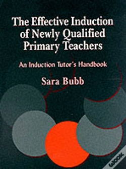 Capa do artigo The Effective Induction Of Newly Qualified Primary Teachers