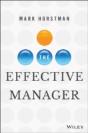 The Effective Manager - Preview