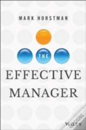 The Effective Manager