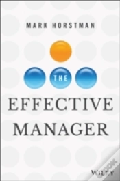 Capa do artigo The Effective Manager
