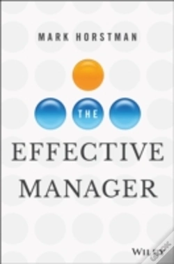 Capa do artigo The Effective Manager