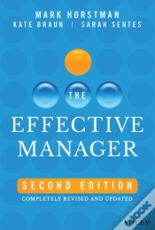 Capa do artigo The Effective Manager