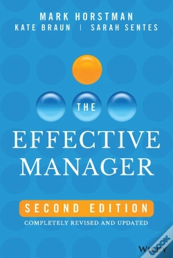Capa do artigo The Effective Manager