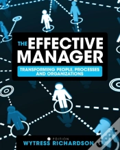 Capa do artigo The Effective Manager