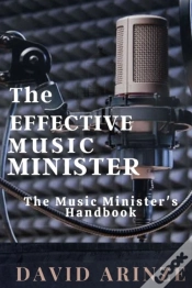 Capa do artigo The Effective Music Minister