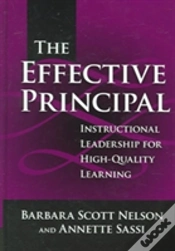 Capa do artigo The Effective Principal