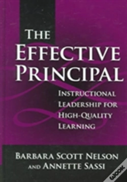 Capa do artigo The Effective Principal