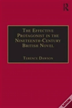 Capa do artigo The Effective Protagonist In The Nineteenth-Century British Novel
