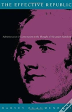 Capa do artigo The Effective Republic