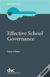 Capa do artigo The Effective School Governance