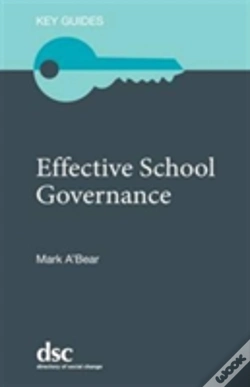 Capa do artigo The Effective School Governance