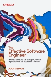 Capa do artigo The Effective Software Engineer
