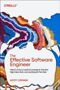 Capa do artigo The Effective Software Engineer