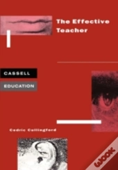 The Effective Teacher