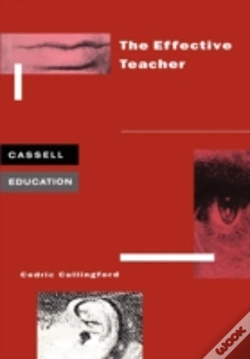 Capa do artigo The Effective Teacher