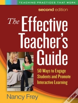Capa do artigo The Effective Teacher'S Guide, Second Edition