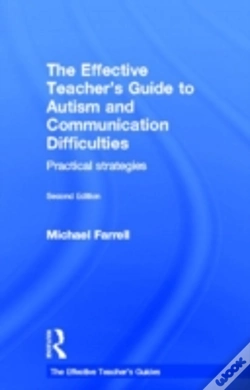 Capa do artigo The Effective Teacher'S Guide To Autism And Communication Difficulties