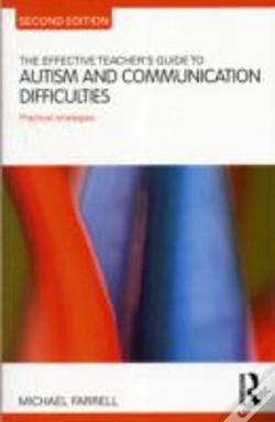 Capa do artigo The Effective Teacher'S Guide To Autism And Communication Difficulties