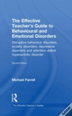 Capa do artigo The Effective Teacher'S Guide To Behavioural And Emotional Disorders