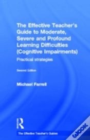 Capa do artigo The Effective Teacher