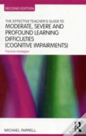 Capa do artigo The Effective Teacher