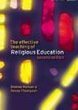 The Effective Teaching Of Religious Education - Preview