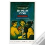 Capa do artigo The Effective Teaching Of Secondary Science