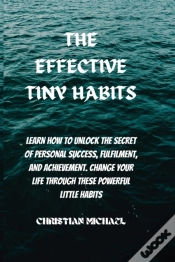 Capa do artigo The Effective Tiny Habits