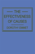 The Effectiveness Of Causes
