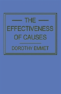 The Effectiveness Of Causes - Preview