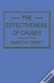 Capa do artigo The Effectiveness Of Causes