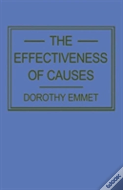 Capa do artigo The Effectiveness Of Causes