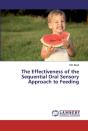 The Effectiveness Of The Sequential Oral Sensory Approach To Feeding - Preview