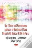 The Effects And Performance Analysis Of Non-Linear Phase Noise In All Optical Ofdm Systems