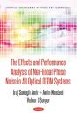 The Effects And Performance Analysis Of Non-Linear Phase Noise In All Optical Ofdm Systems - Preview