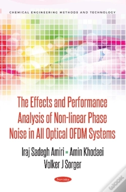Capa do artigo The Effects And Performance Analysis Of Non-Linear Phase Noise In All Optical Ofdm Systems