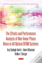Capa do artigo The Effects And Performance Analysis Of Non-Linear Phase Noise In All Optical Ofdm Systems