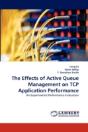 The Effects Of Active Queue Management On Tcp Application Performance - Preview