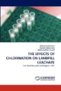 The Effects Of Chlorination On Landfill Leachate - Preview