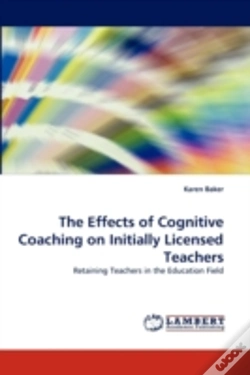 Capa do artigo The Effects Of Cognitive Coaching On Initially Licensed Teachers